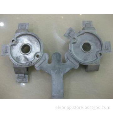 Single or Multiple Cavity Die Casting Mould, Aluminum Alloy